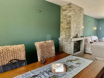 Chalet Independiente Reformado en Nuevo Mesones