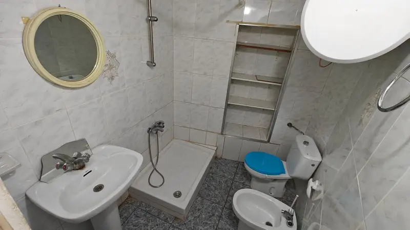 Casa en venta en Buñol centro