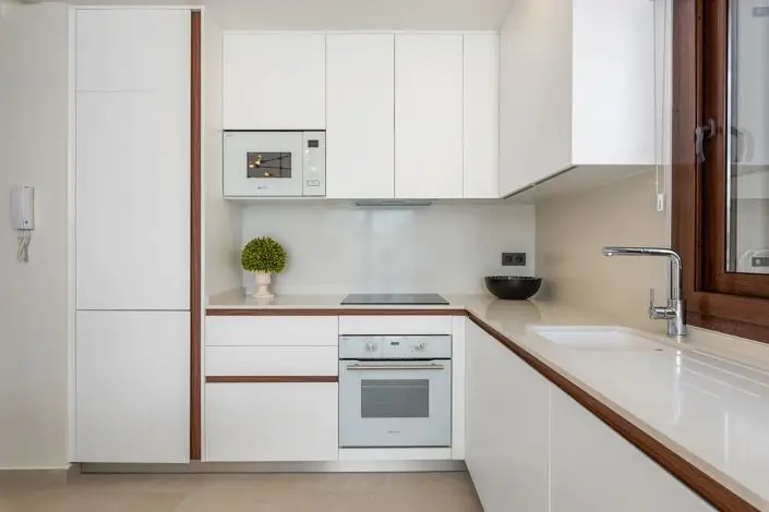 Apartamentos en Venta 2 y 3 Dormitorios Piscina Vistas Balcones