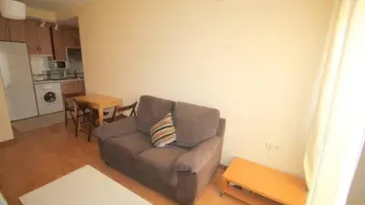 Apartamento Amueblado en Armilla 2025
