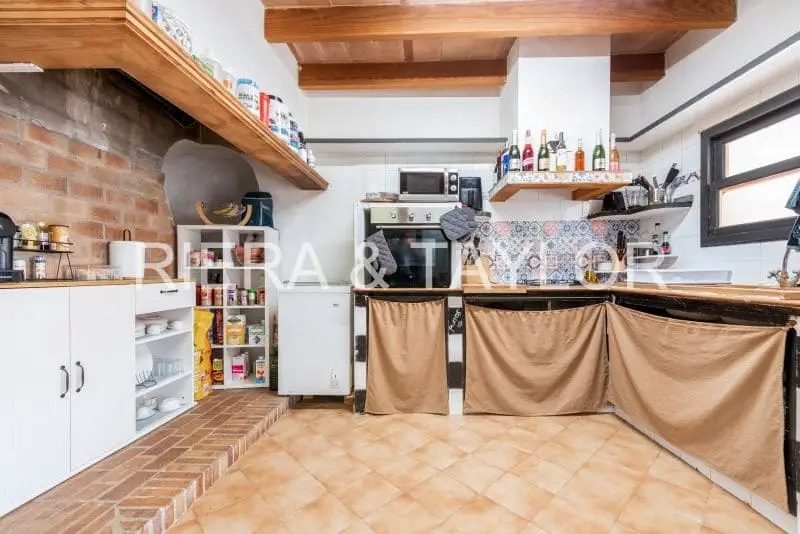 Finca Rustica en Venta San Joan Mallorca