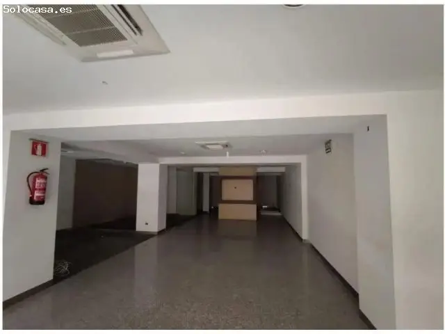 Local Comercial en Calle Recogidas Granada
