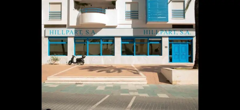 Oficina en venta Marbella, España