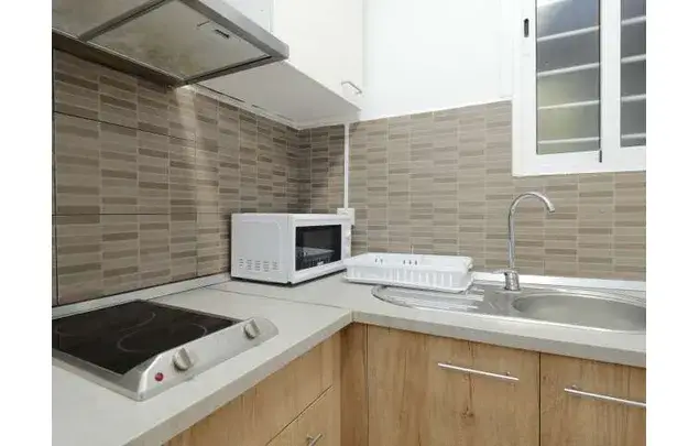 Alquiler Habitacion 55m2 Barcelona Centro
