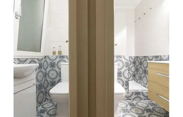 Alquiler Habitacion Bilbao 80m2 Apartamento Centro