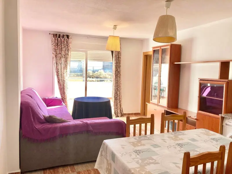 Venta Ático con Terraza en Lorca Carretera Caravaca