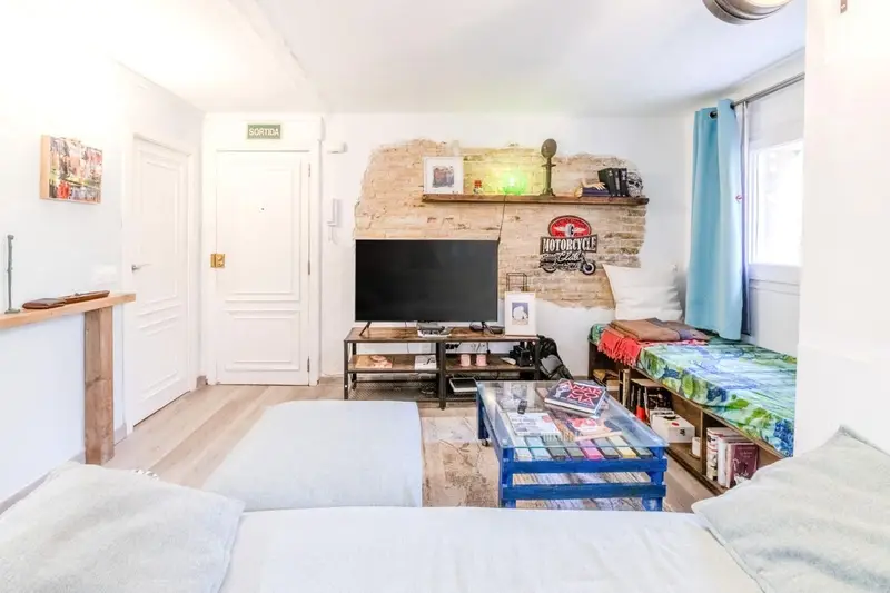 Piso en Venta en Sitges - Reformado y Luminoso