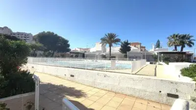 Adosado con Vistas al Mar en Pozo Esparto