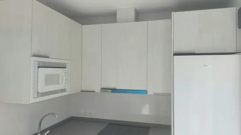 Casa Villa 1 Dormitorio Las Lagunas Espaa