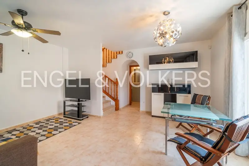 Casa Rural en Orihuela Costa con Piscina Privada