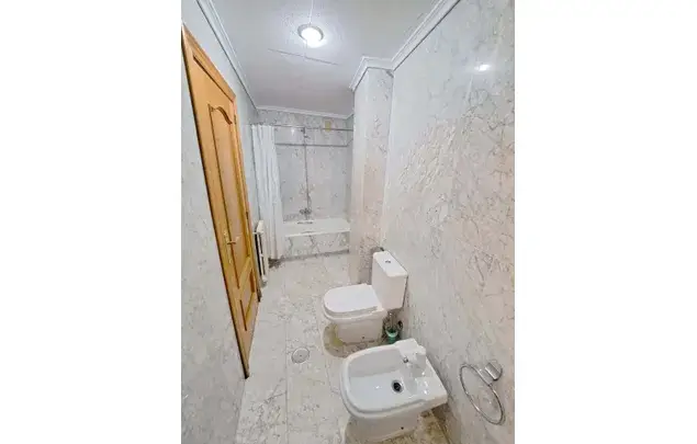 Habitacion 105m2 Madrigueras Alquiler 5 12 Meses