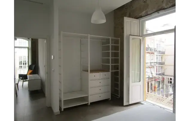 Apartamento 2 Dormitorios Cartagena 75m²  Geotermia