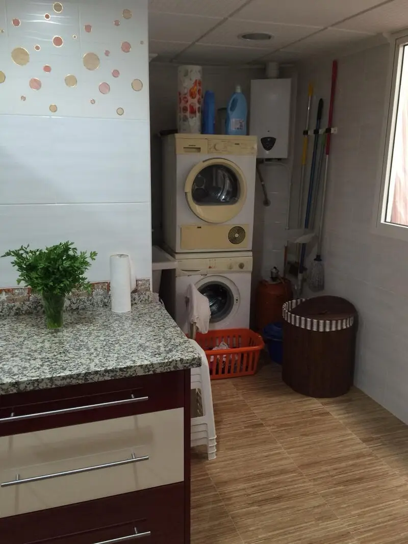 Apartamento 4 Dormitorios Torrevieja Playa del Cura