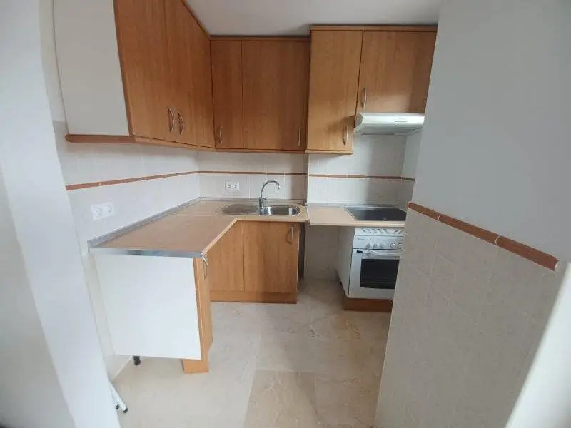 Ático en venta en Casares, Málaga