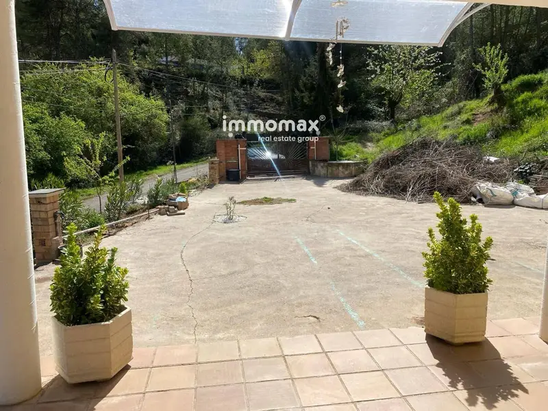 Chalet en venta Sant Salvador de Guardiola Barcelona