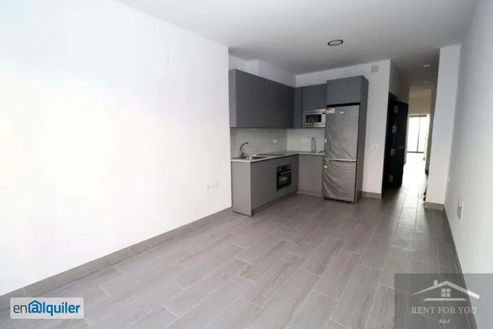 Apartamento a estrenar