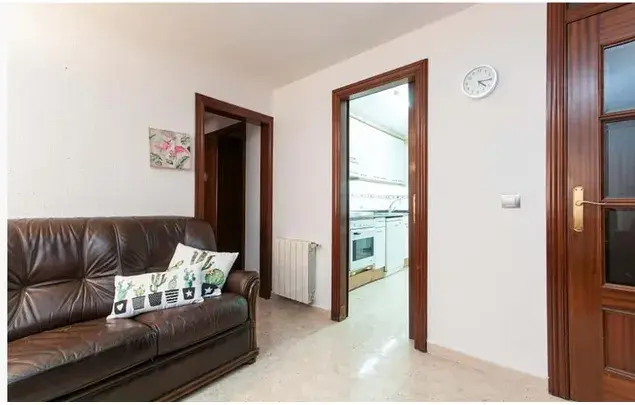 Habitacion en Hospitalet de Llobregat Avinguda Mare de Deu de Bellvitge