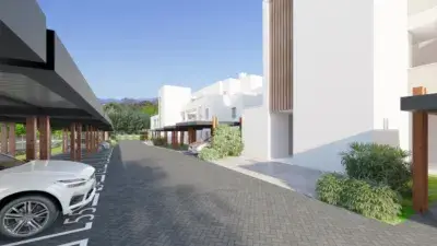Áticos en Venta en Urbanización Doña Julia