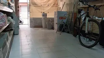 Casa en Venta en Centro de Castellón 266m2