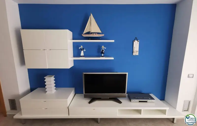 Apartamento en Llançà cerca de la playa