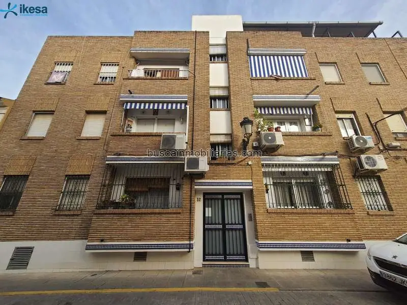 Piso en Venta en Palma del Condado Subasta Judicial