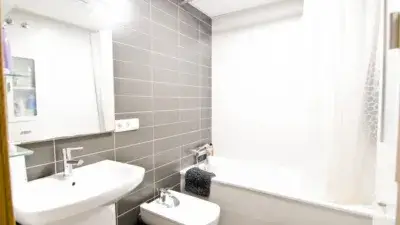 Piso en Venta Calle Fundicion Zona Centro