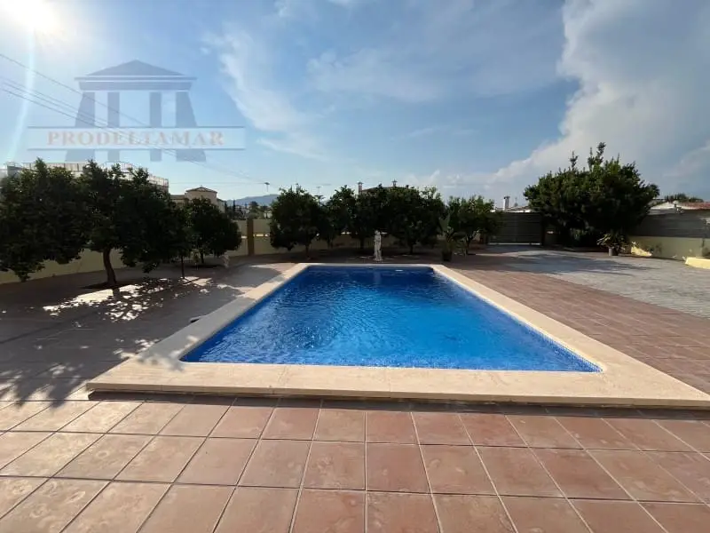 Chalet en venta en Mont-roig del Camp, Tarragona