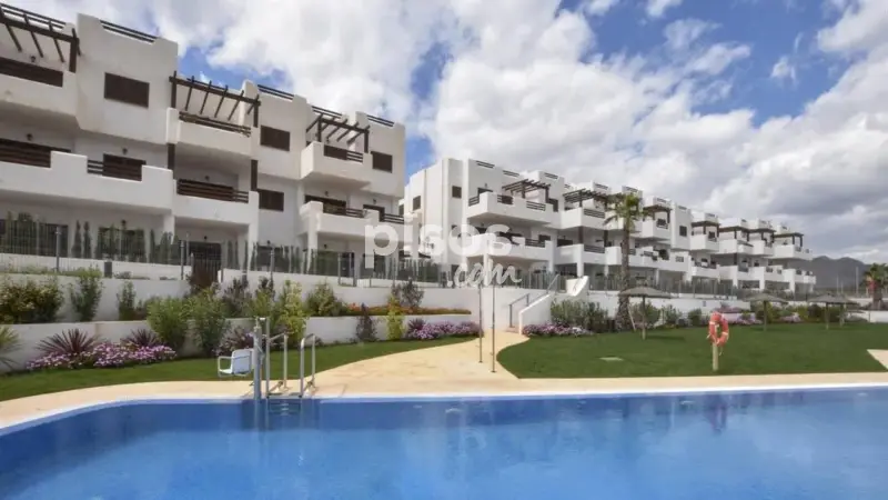 Apartamento en venta en Pulpí