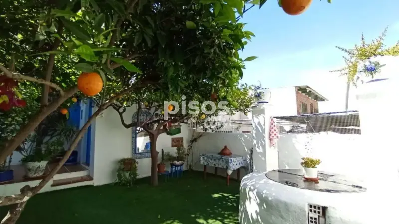 Casa en venta en Pizarra