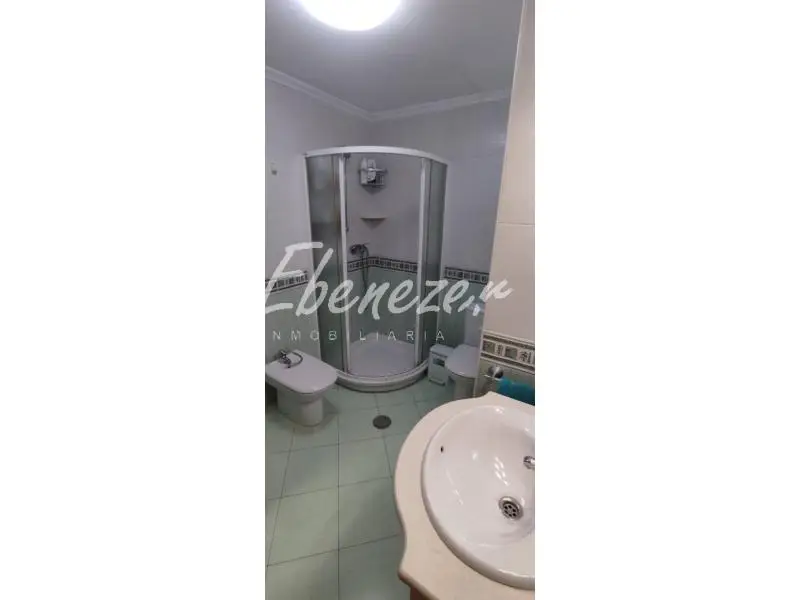 Habitacion Amueblada para Estudiantes en Piso Compartido