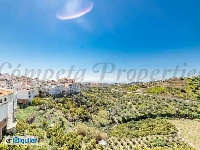 Alquiler Estudio Torrox 1 Dormitorio Cerca Playa