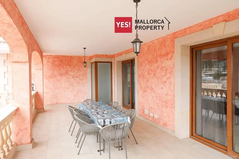 Villa de Lujo en Venta Palmanova Mallorca