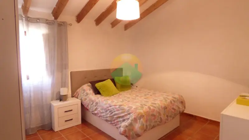 Adosado en venta en Lorca, Murcia