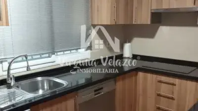 Alquiler Piso 3 Dormitorios 2 Baños Piscina Septiembre Junio
