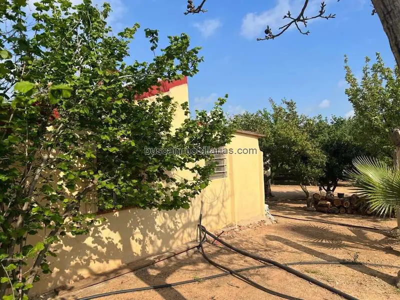 Parcela Rustica en Venta La Selva del Camp