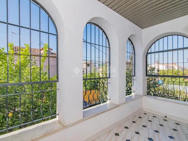 Casa en venta en San Francisco Javier - Barrio De La Cruz