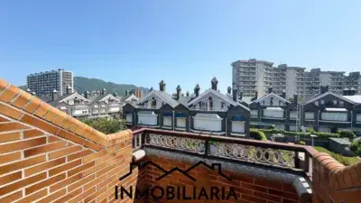 Chalet adosado en venta en El Puntal Laredo