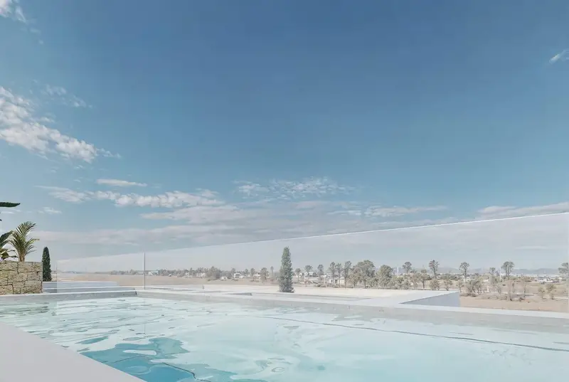 Villas de Lujo en Los Alcázares Costa Cálida