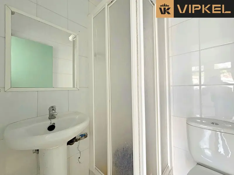 Venta de piso en Serantes (Ferrol)