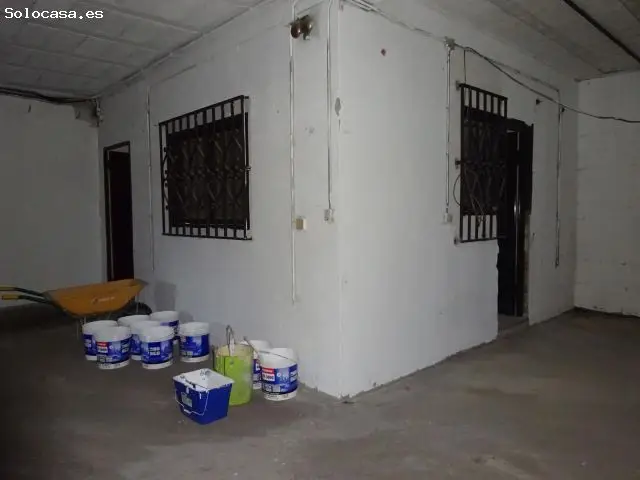 Almacén en Alquiler Aldea Nova Ames 600m2