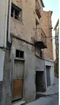 Casa Unifamiliar 202m2 Flix Tarragona