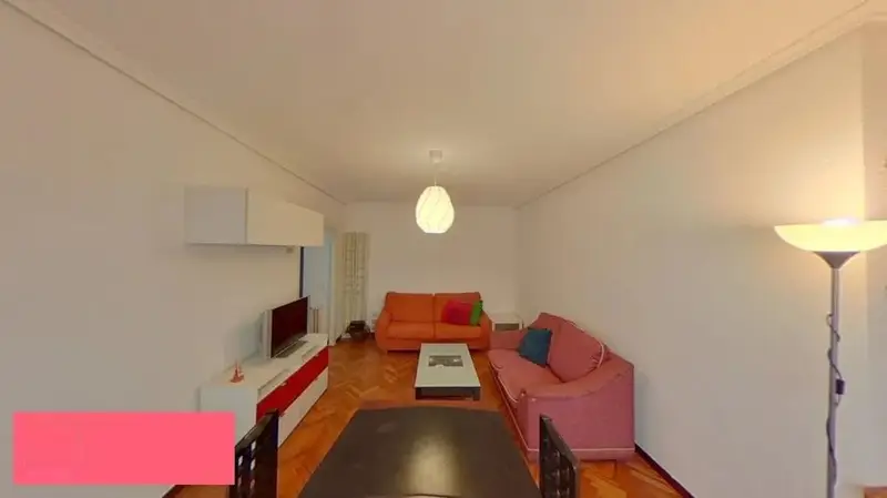 Apartamento en Plaza de Santo Domingo Madrid