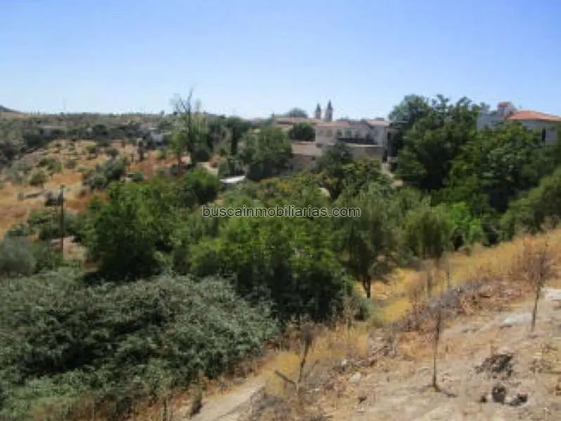 Parcela Urbana en Venta Granada 1266m2  7 Viviendas