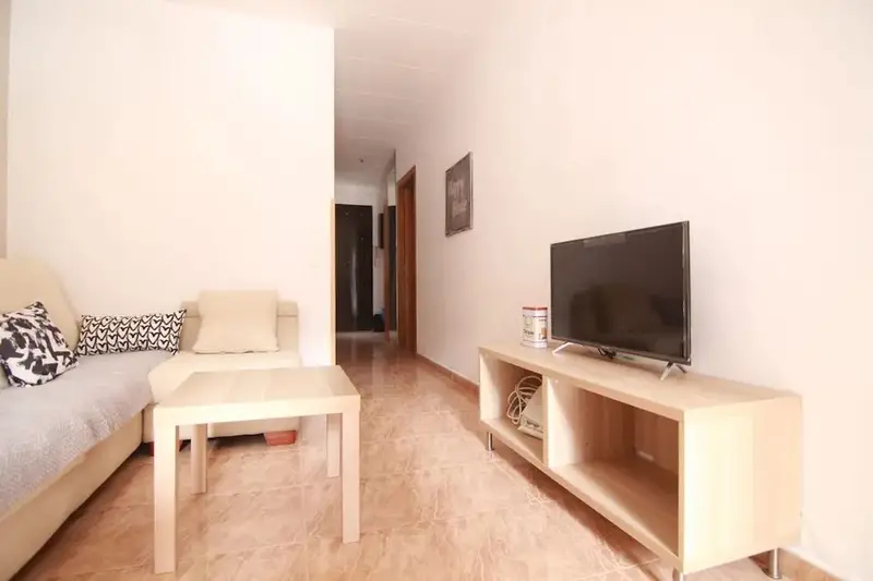 Apartamento en alquiler en Carrer de la Cera Barcelona