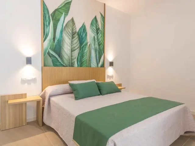 Piso de 1 Dormitorios alquiler Córdoba, España