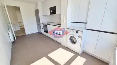 Piso en Venta Rua Fontoura 3 Dormitorios Garaje A Estrenar