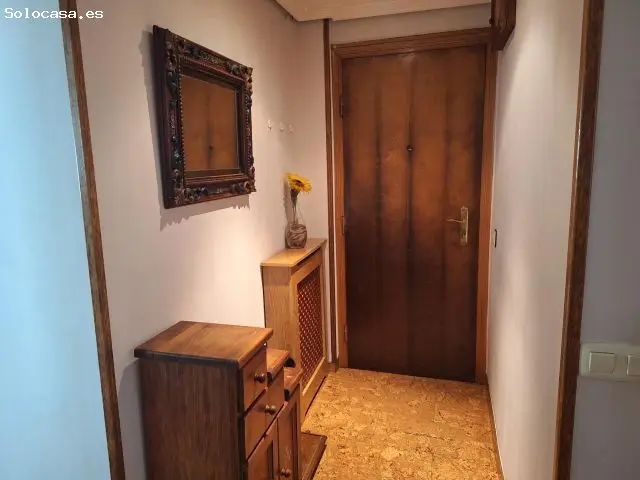 Amplio Piso en Colloto - Oportunidad Única