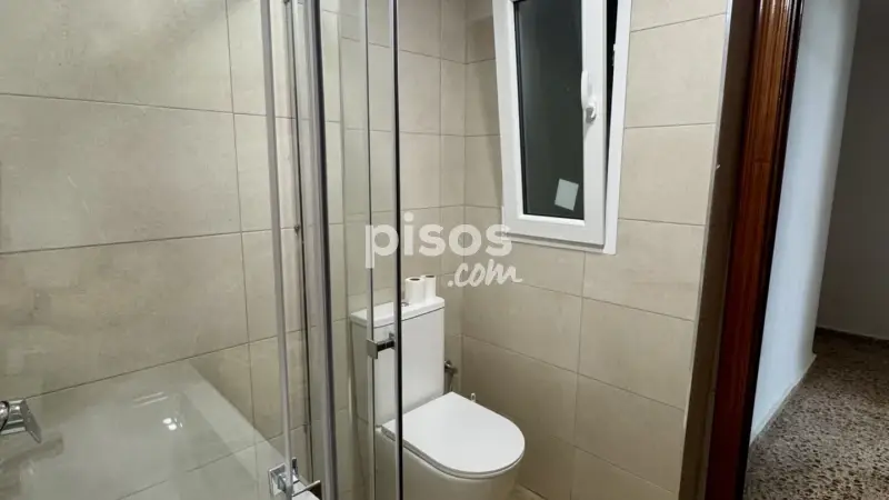 Piso en alquiler en Calle Capitán Torregrosa, 28