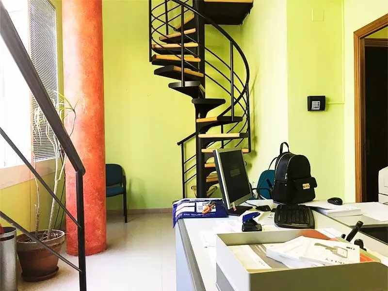 Venta Local Comercial en Vilanova i la Geltru 165m2