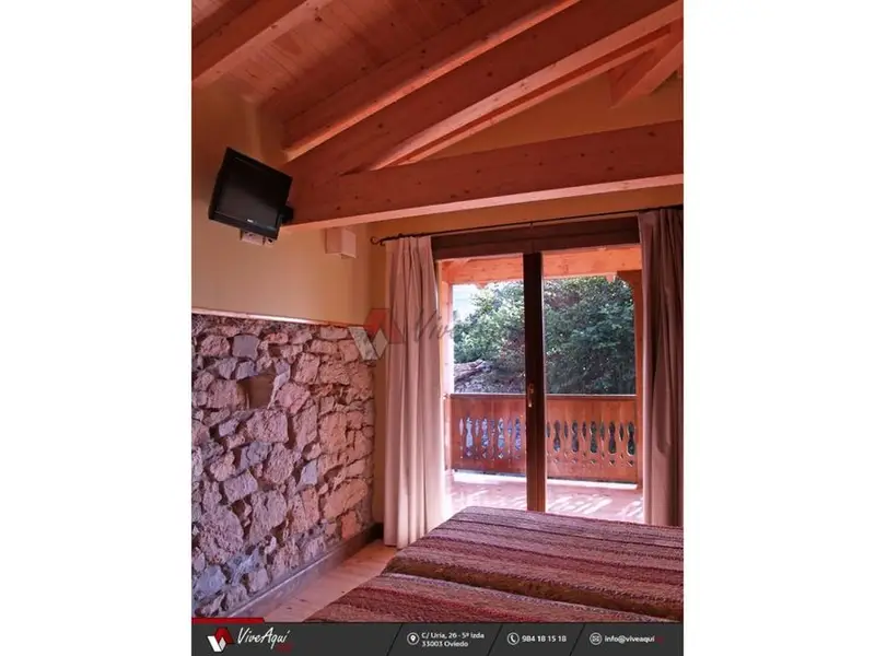 venta Chalet en Belmonte, Asturias (1802)- Globaliza